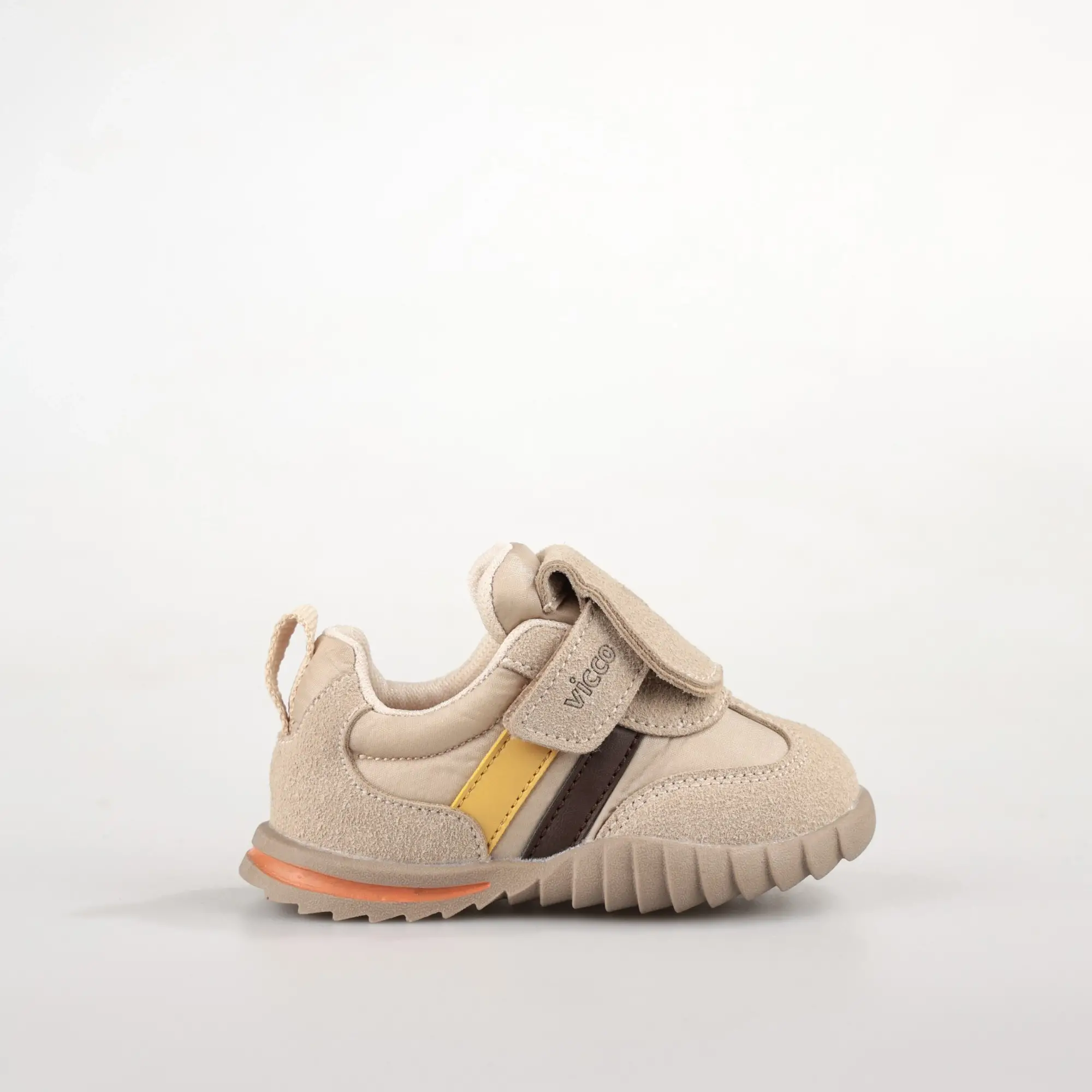 Vicco Matilda Sneaker Bej 19-21