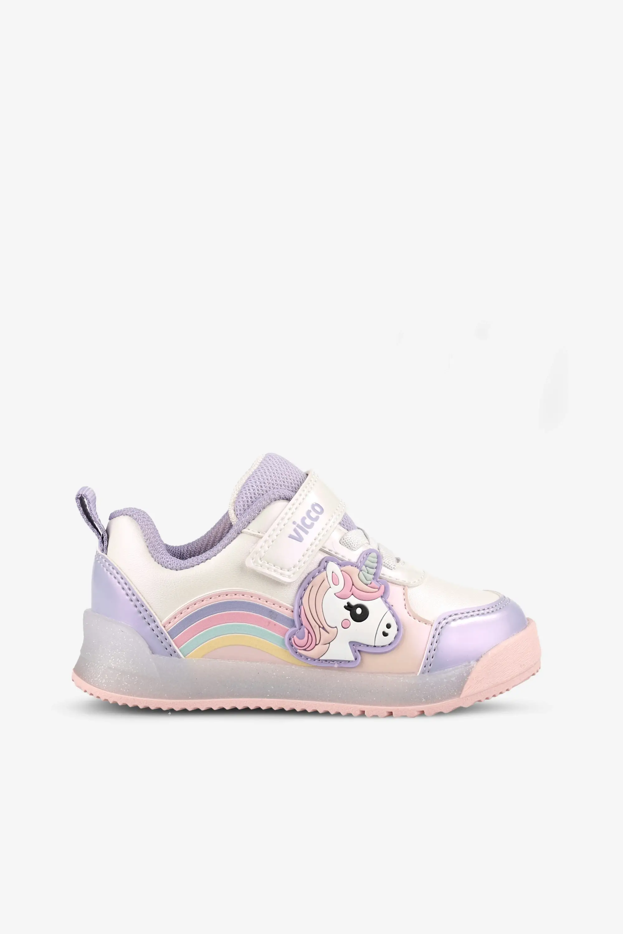 Vicco Nika Beyaz Sneaker 26-30