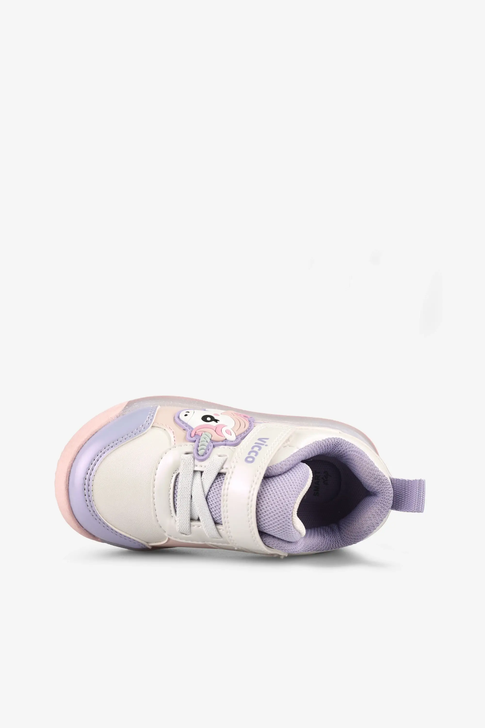 Vicco Nika Beyaz Sneaker 26-30