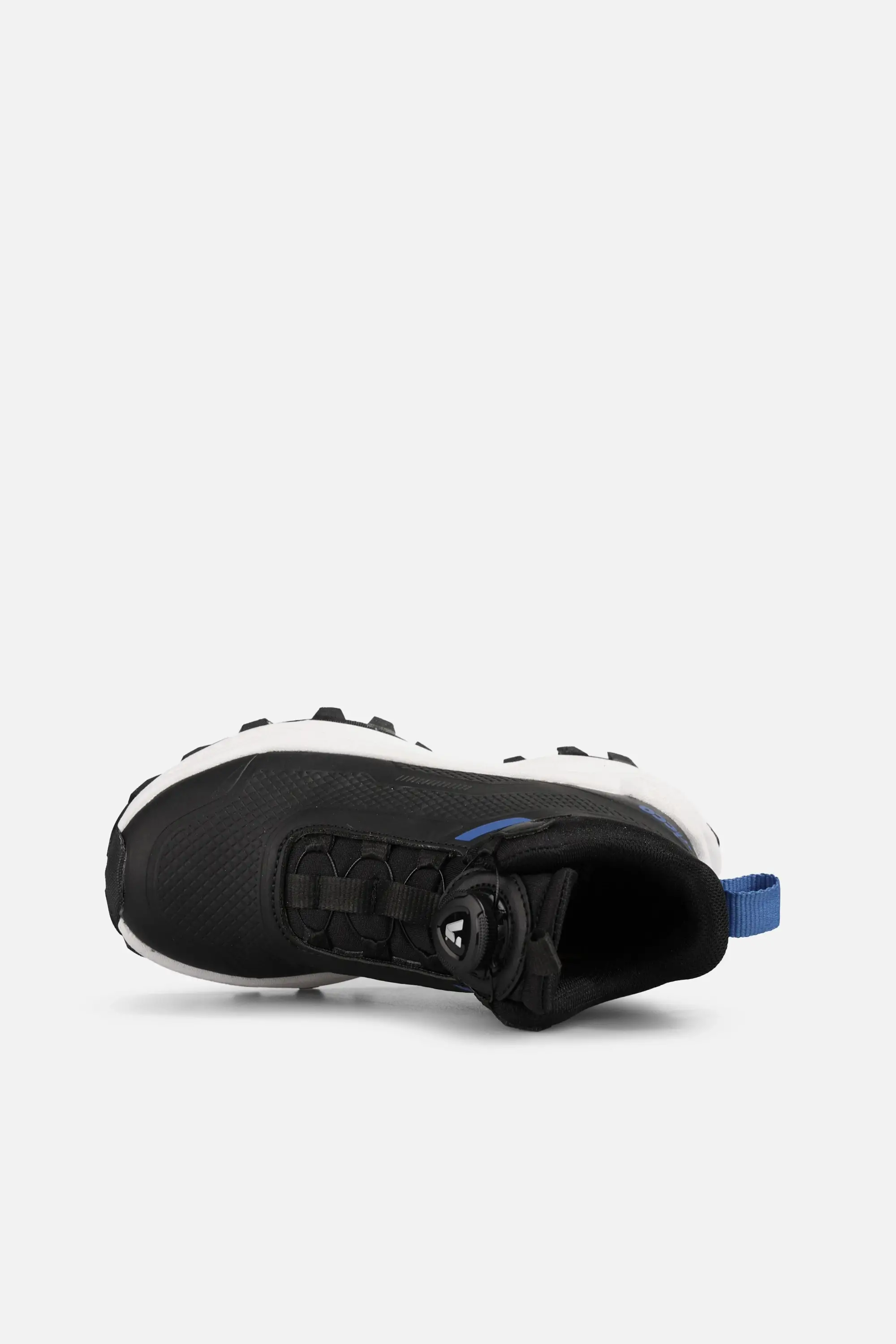 Vicco Pascal Siyah Outdoor Bot 32-37
