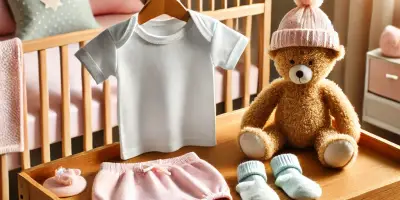 Bebek Kıyafetleri Nasıl Seçilir?