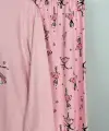 1-5 Yaş Balerinli Pijama Takımı