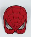 2-8 Yaş Spiderman Kostüm Maskeli