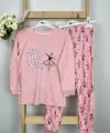 5-9 Yaş Balerinli Pijama Takımı