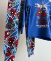 6-11 Yaş Spiderman Pijama Takımı