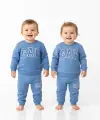 9 Ay 4 Yaş Mavi GAP Takım