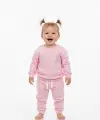 9 Ay 4 Yaş Pembe GAP Takım
