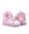 Buckhead Chuck High BUCK4299 Pembe Simli Unicorn