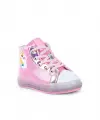 Buckhead Chuck High BUCK4299 Pembe Simli Unicorn