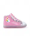 Buckhead Chuck High BUCK4299 Pembe Simli Unicorn