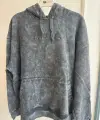 Garson Boy Batik Kapşonlu Sweat