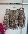Garson Boy Leopar Etek