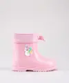 İgor Bimbi Unicorn Pembe