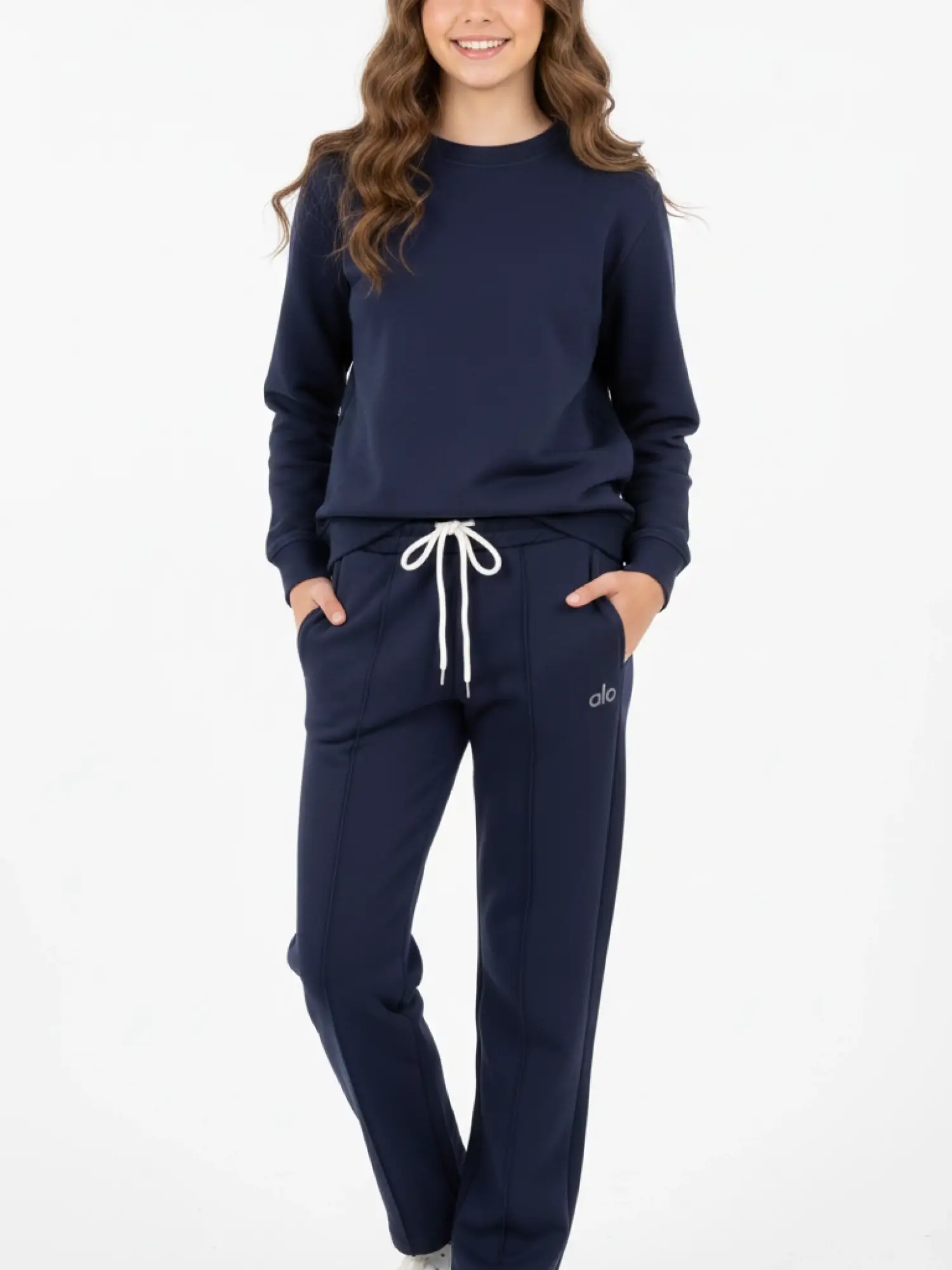 13-17 Yaş Laci ALO Eşofman Altı