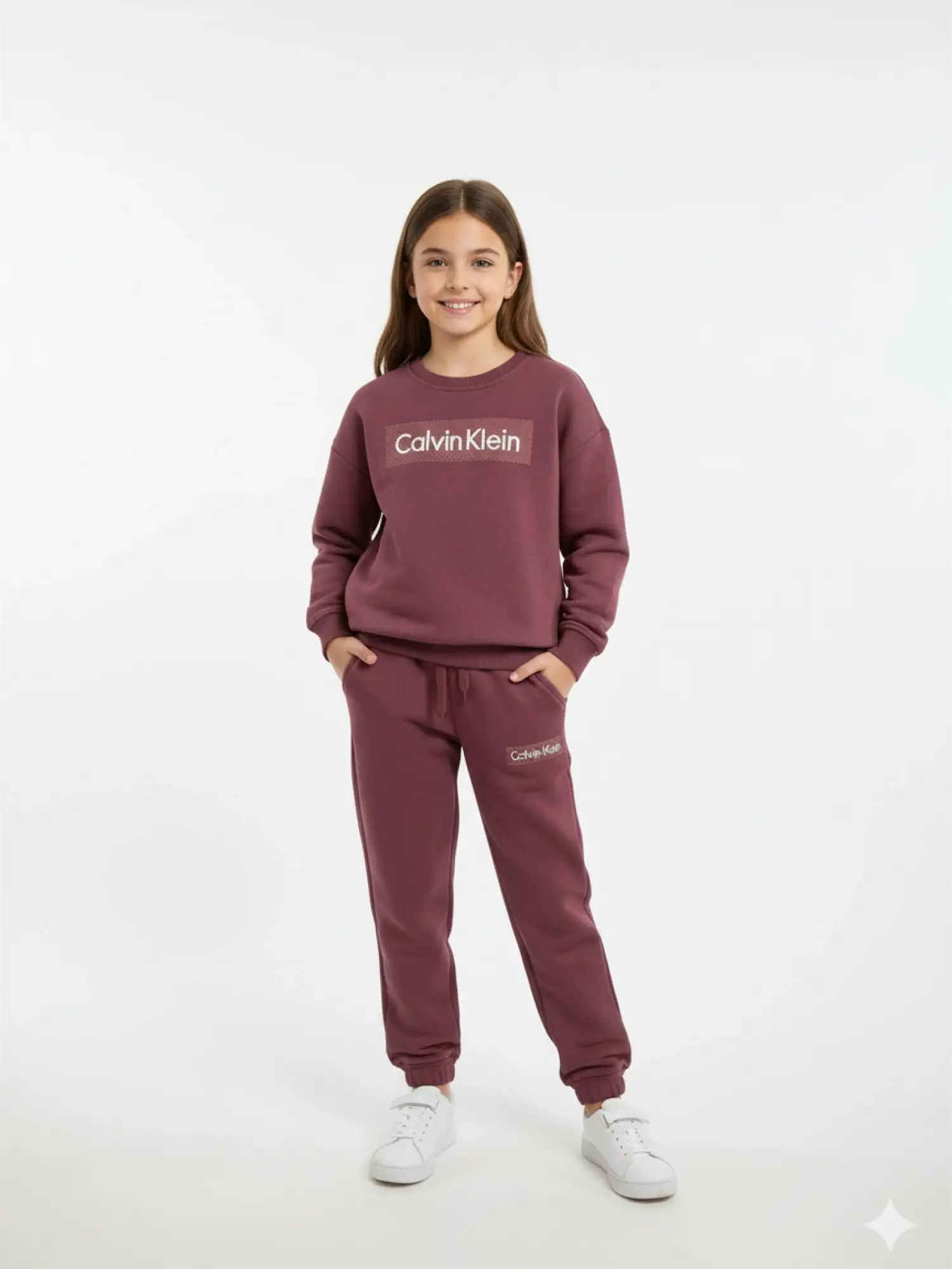 5-12 Yaş Mürdüm CK Takım