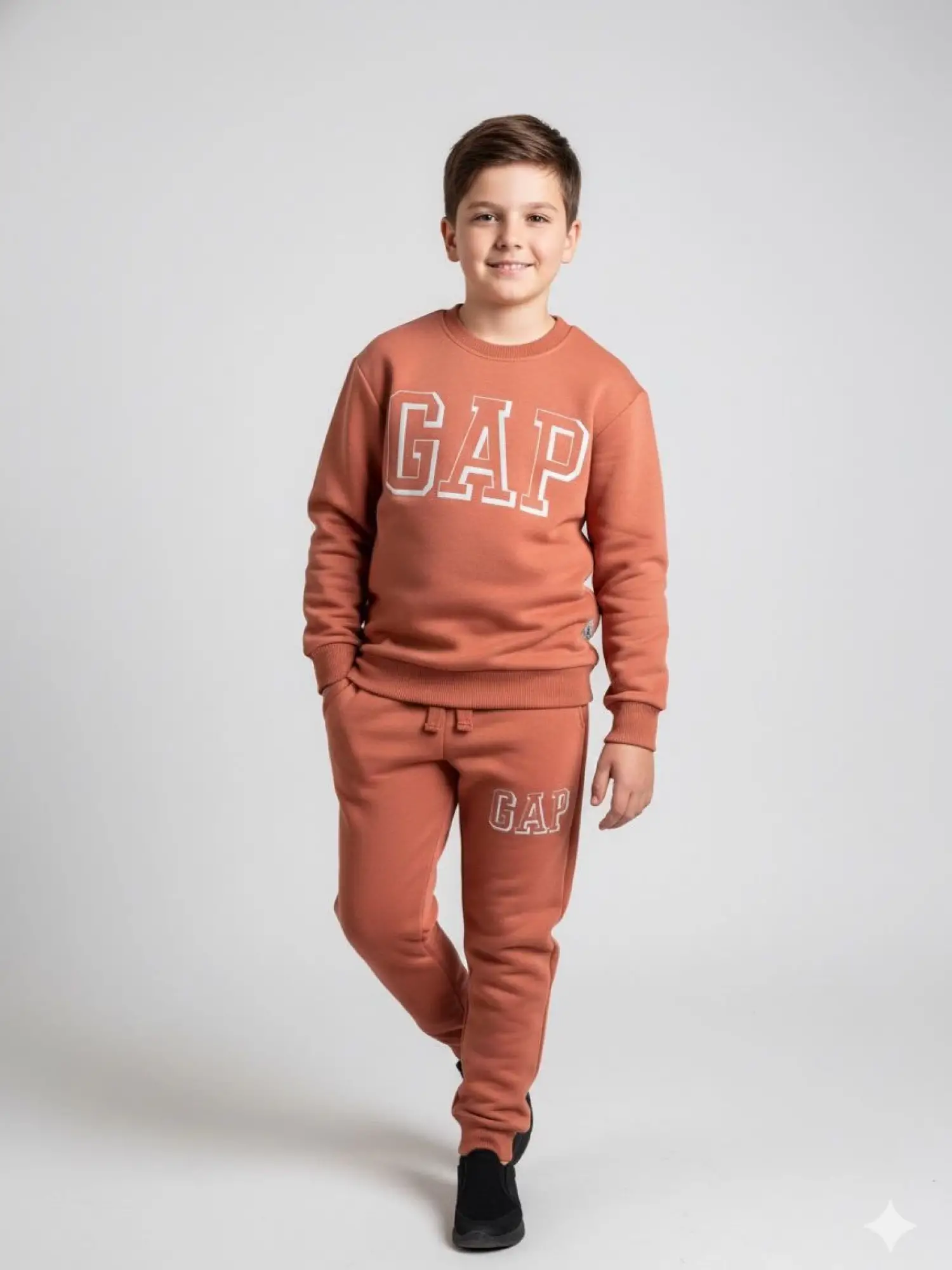 5-14 Yaş Kiremit GAP Takım