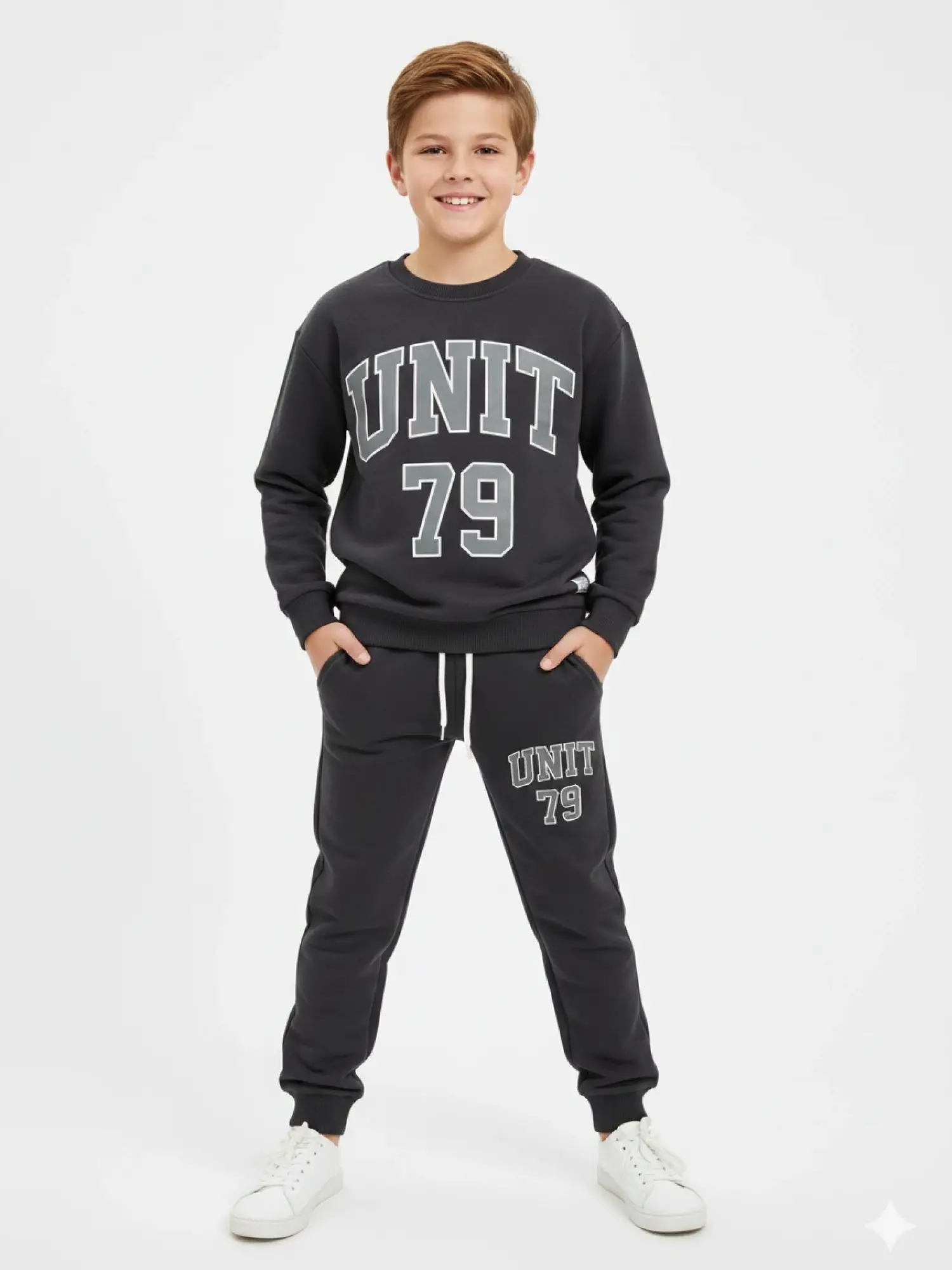 5-14 Yaş Unıt Takım