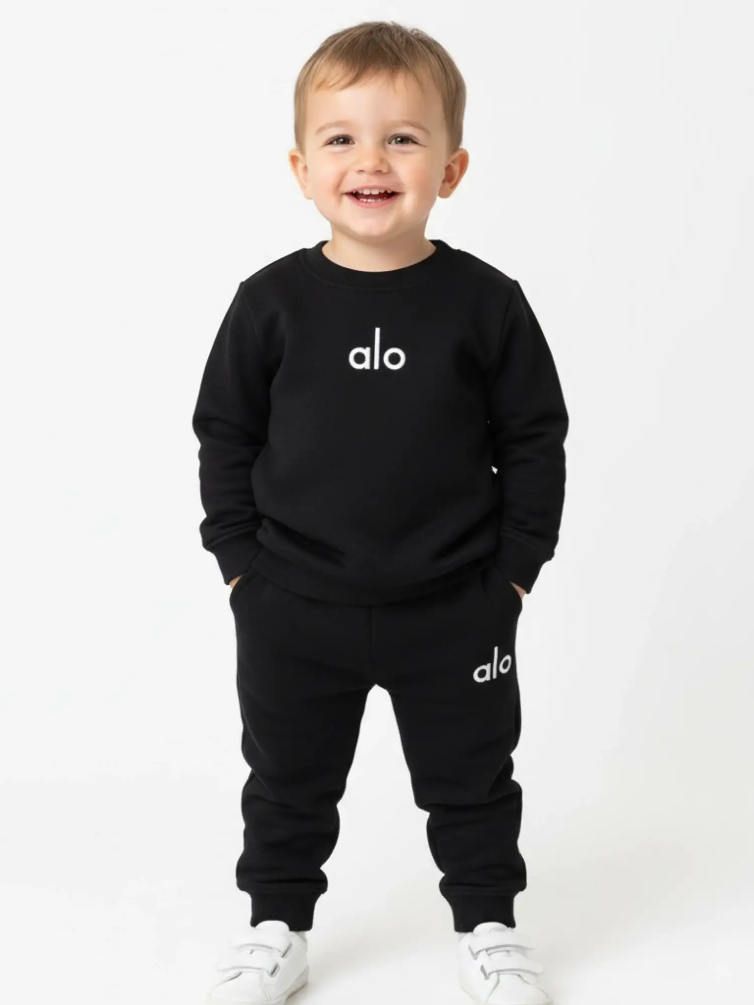 6-24 Ay Siyah Şardonlu ALO Takım