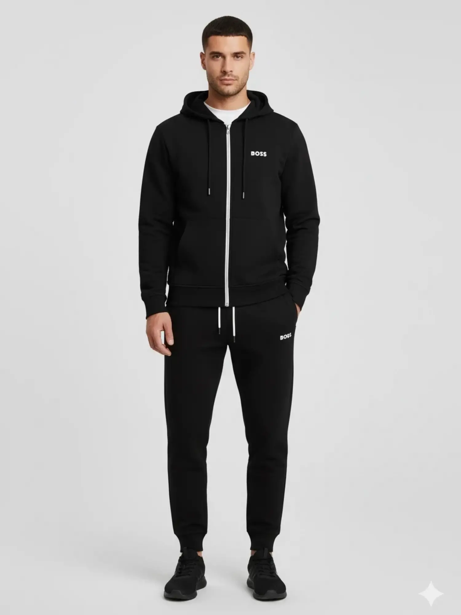 Garson Boy Eşofman Altı