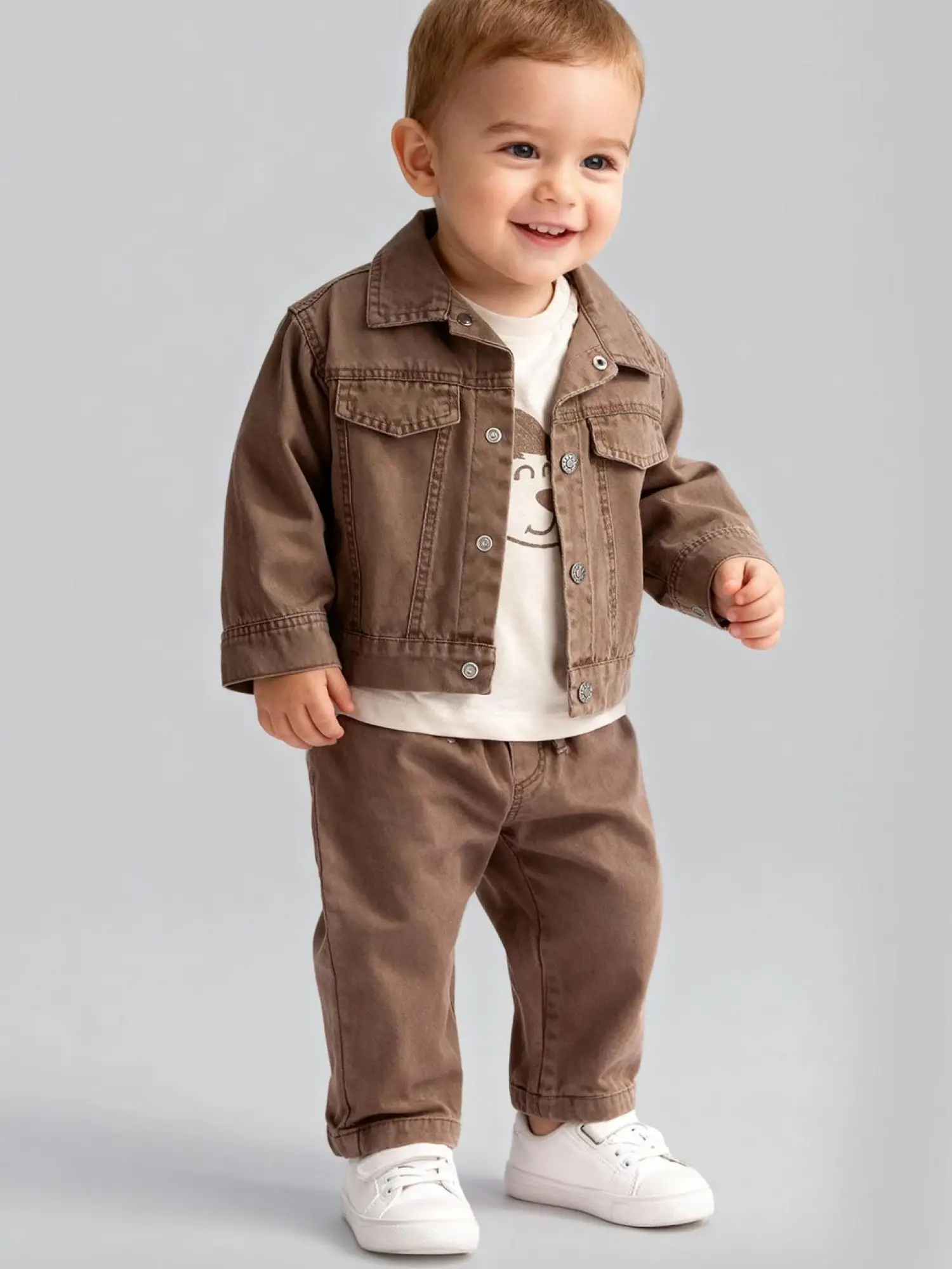 9-36 Ay Kahve Friends 3lü Takım