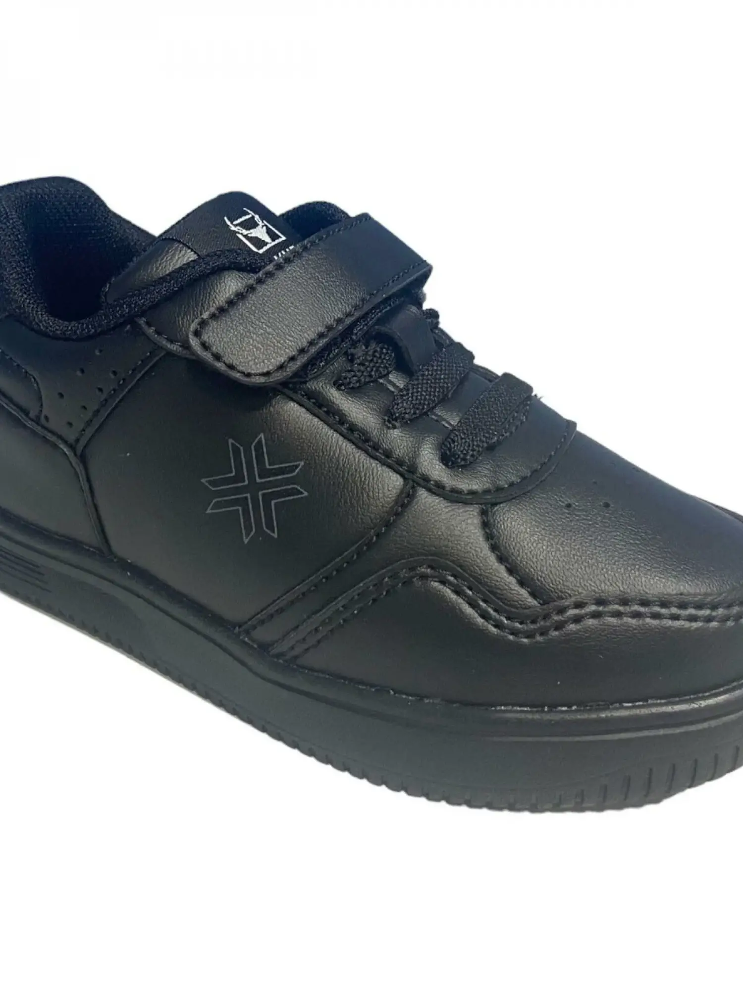 Buckhead 4230 Fontan Sneaker Siyah 26-35