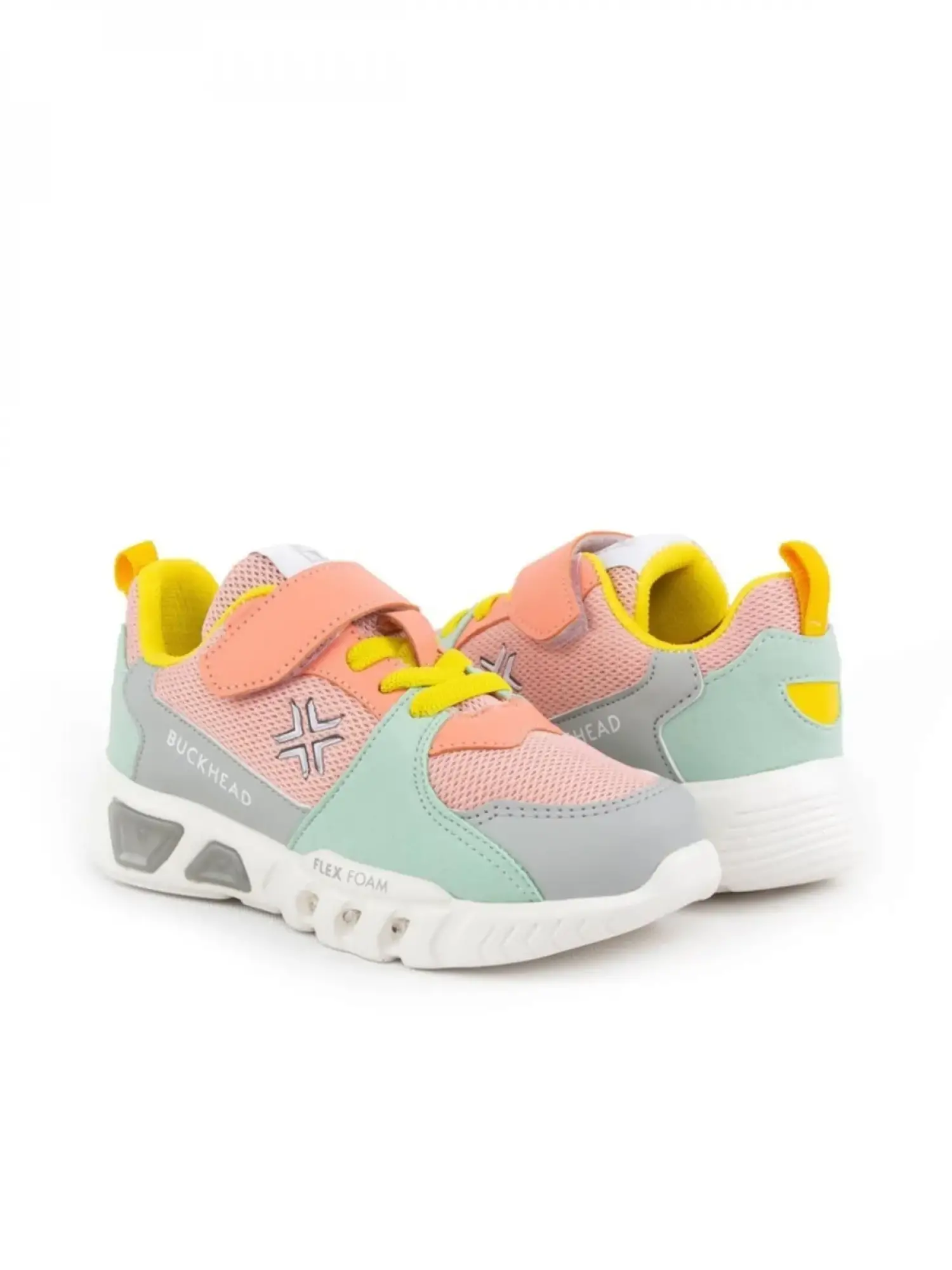 Buckhead Award Sun Light Jr BUCK4129 Pembe