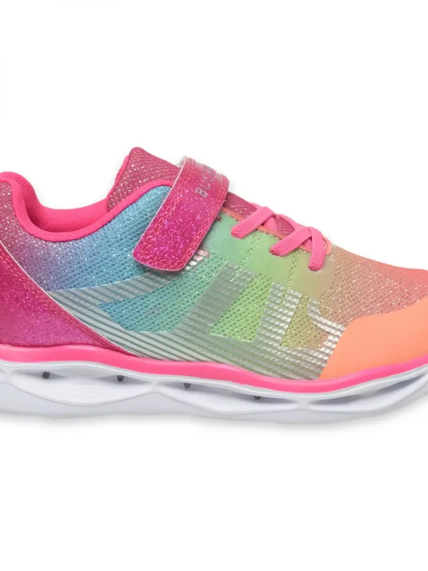 Buckhead Belle Fuşya Buck3029 - Işıklı