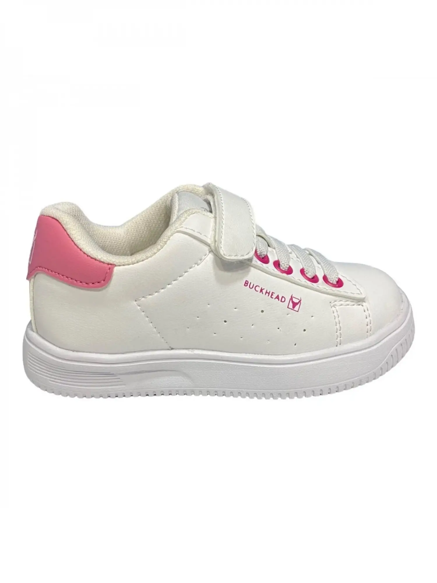 Buckhead Boston Jr BUCK4227 Pembe