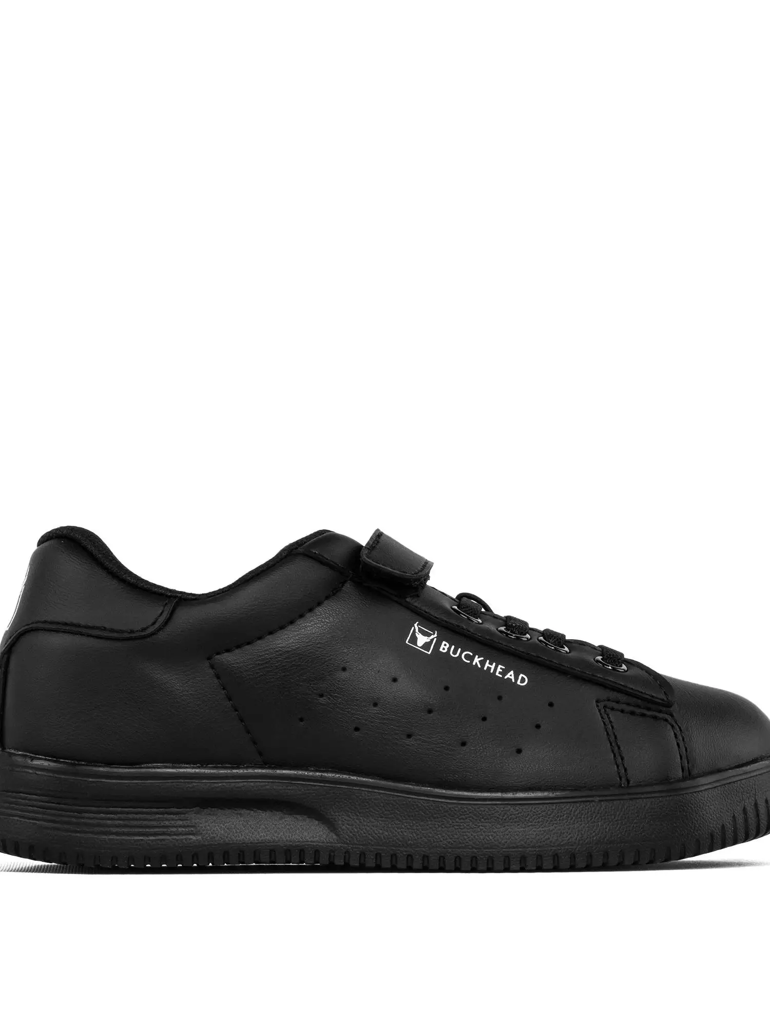 Buckhead Boston Jr BUCK4227 Siyah