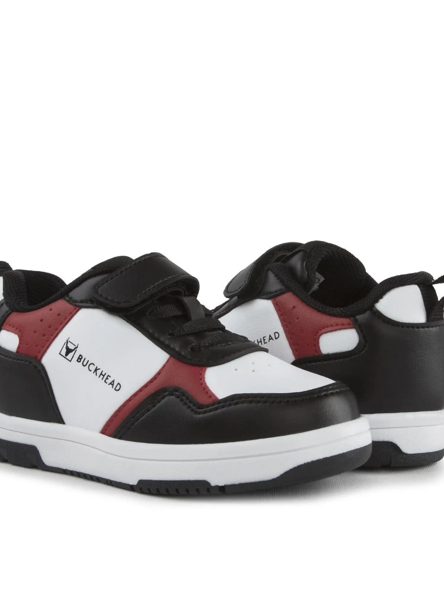 Buckhead Fontan BUCK4249 Kırmızı/Siyah