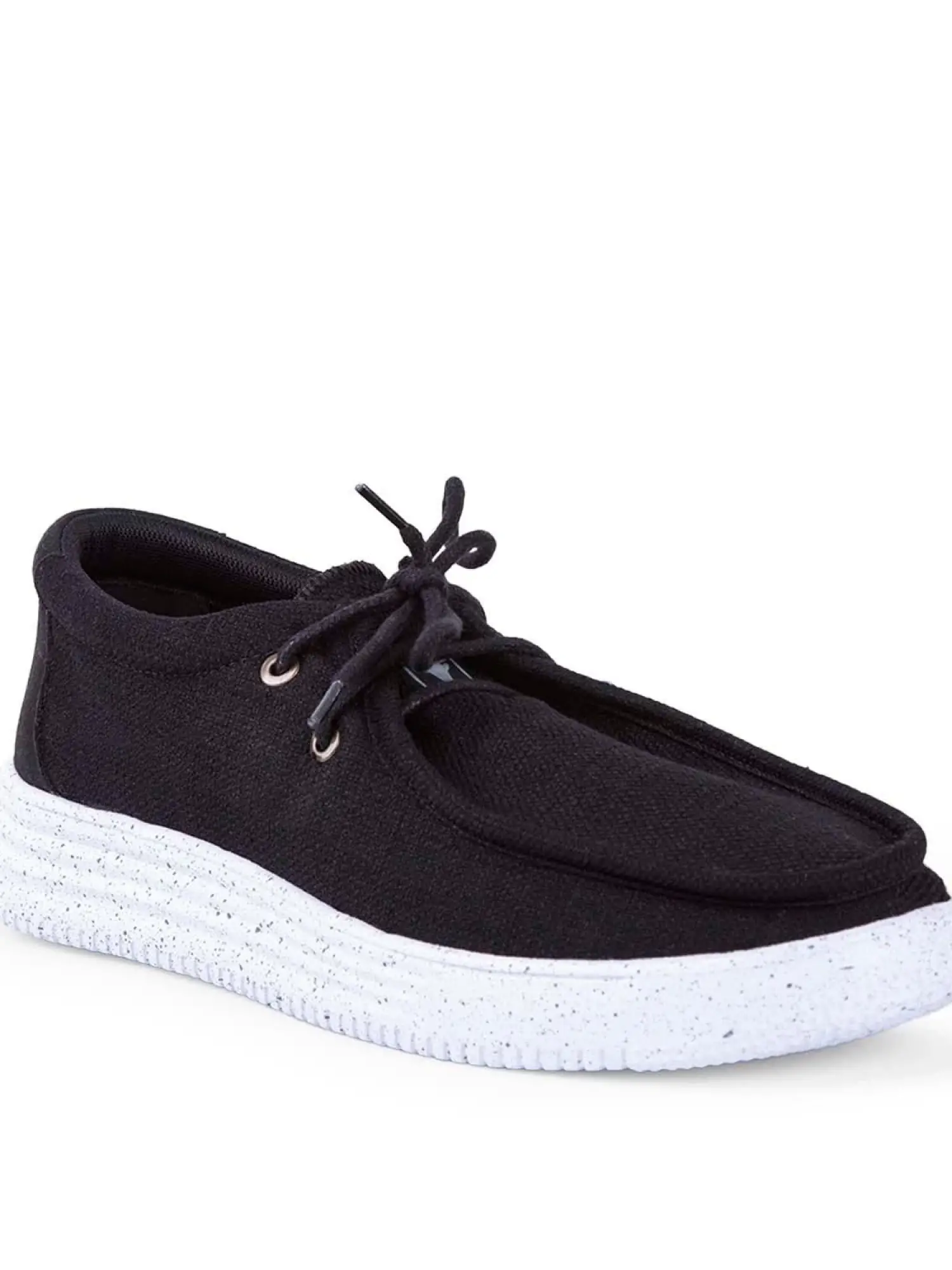 Buckhead Hardy BUCK4339 Siyah-Beyaz