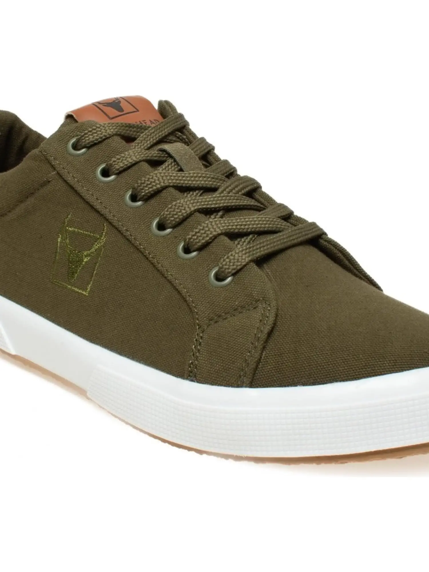 Buckhead Mayer BUCK4213 Haki