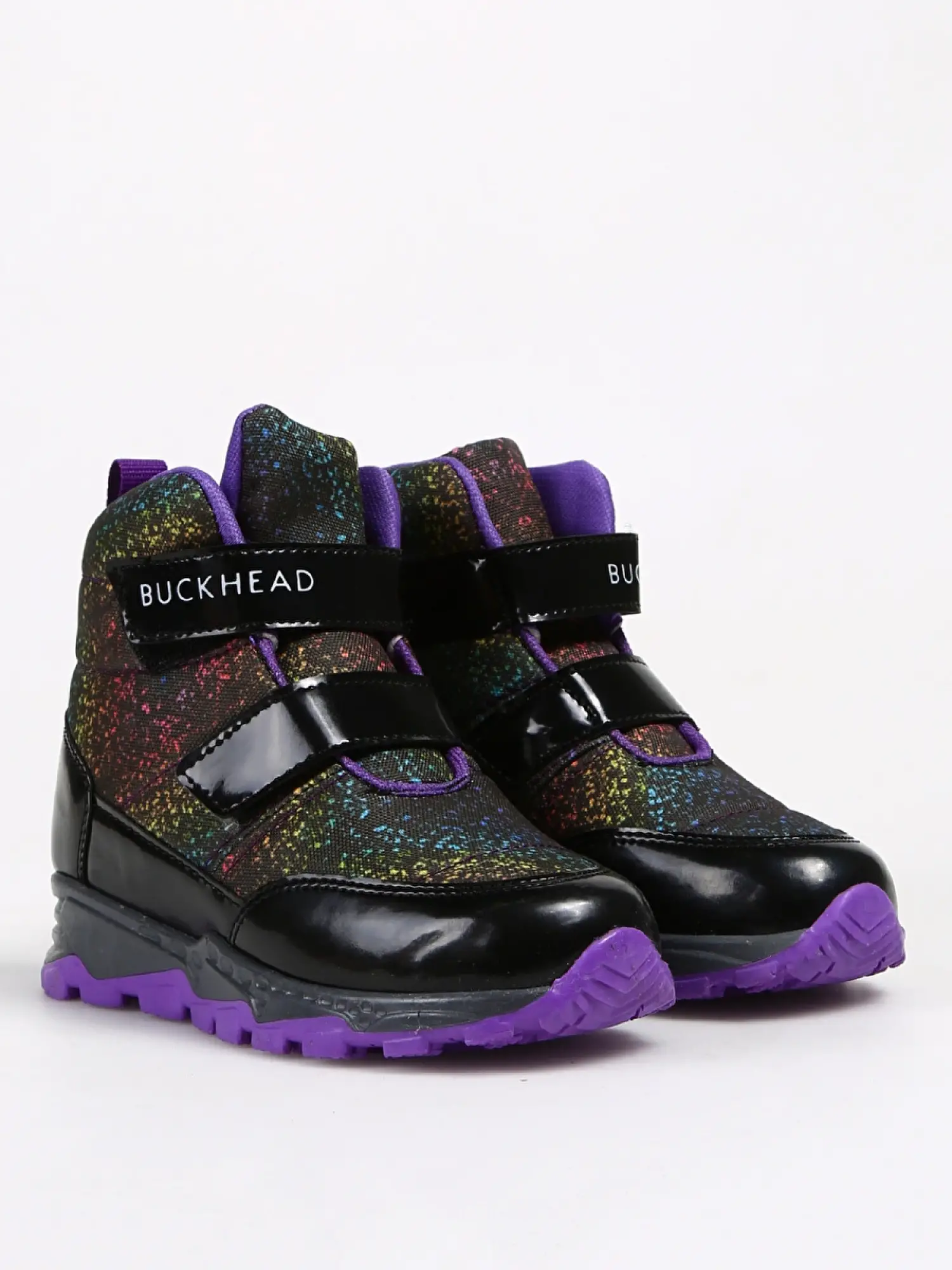 Buckhead Snowshell BUCK4183 Siyah Mor