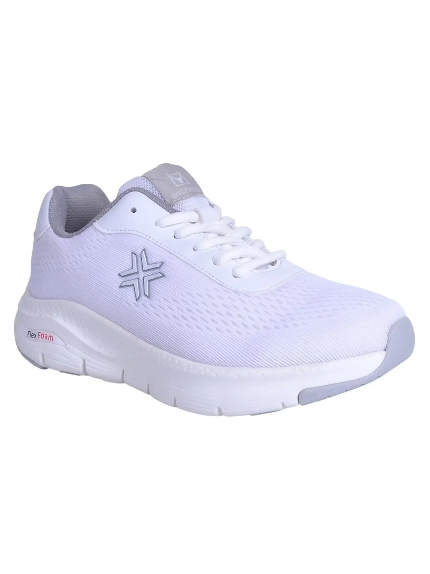 Buckhead Tımar BUCK4321 Beyaz