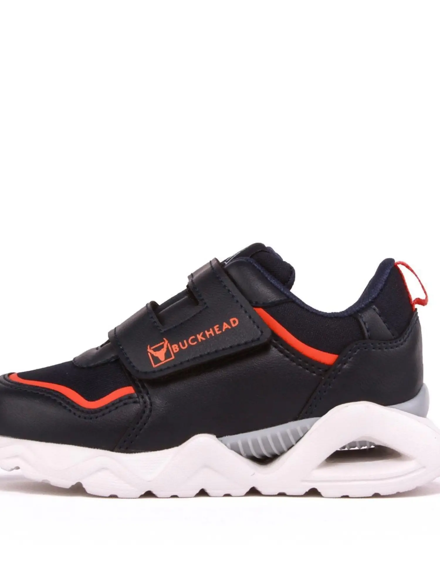 Buckhead Vumar BUCK4166 Lacivert/Turuncu