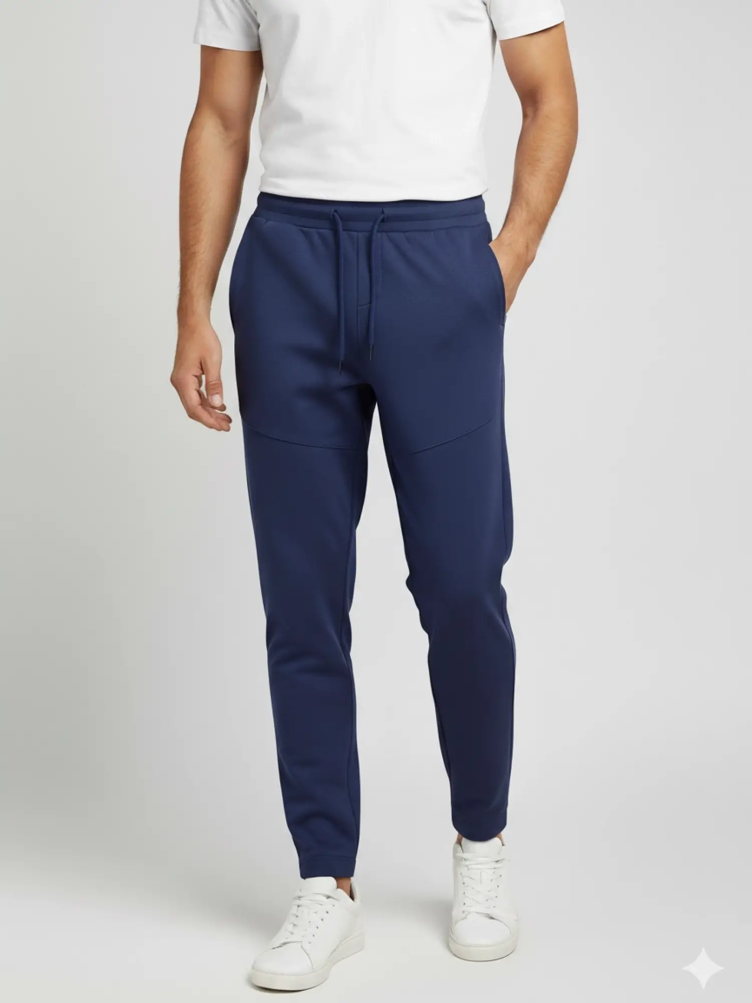 Garson Boy Petrol Eşofman Altı