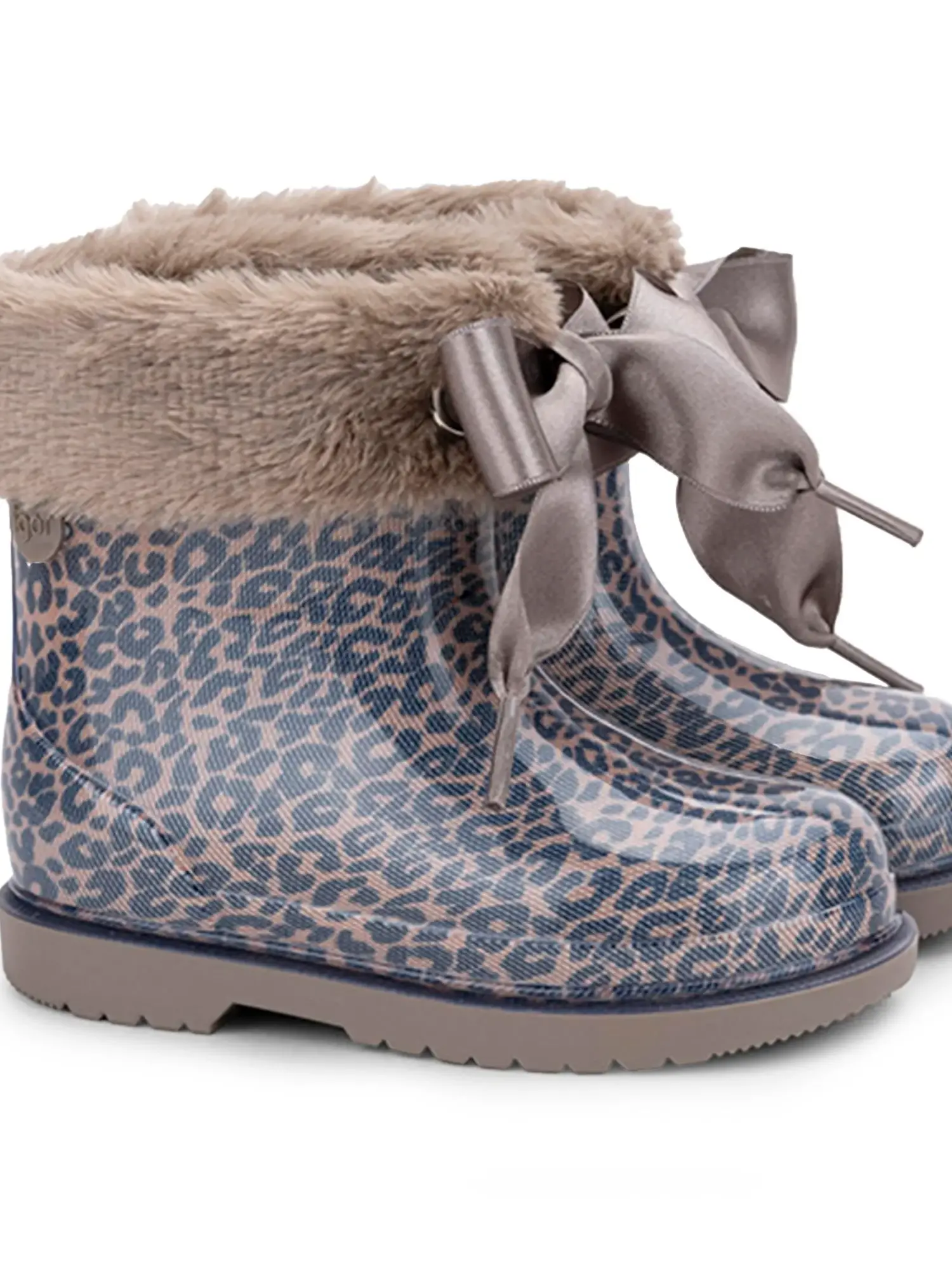 İgor Bimbi Leo Soft Krem