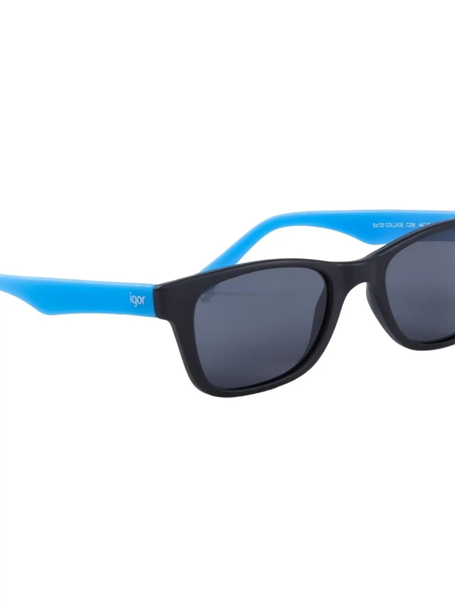 İgor Güneş Gözlüğü SS215 College / C296 Mavi