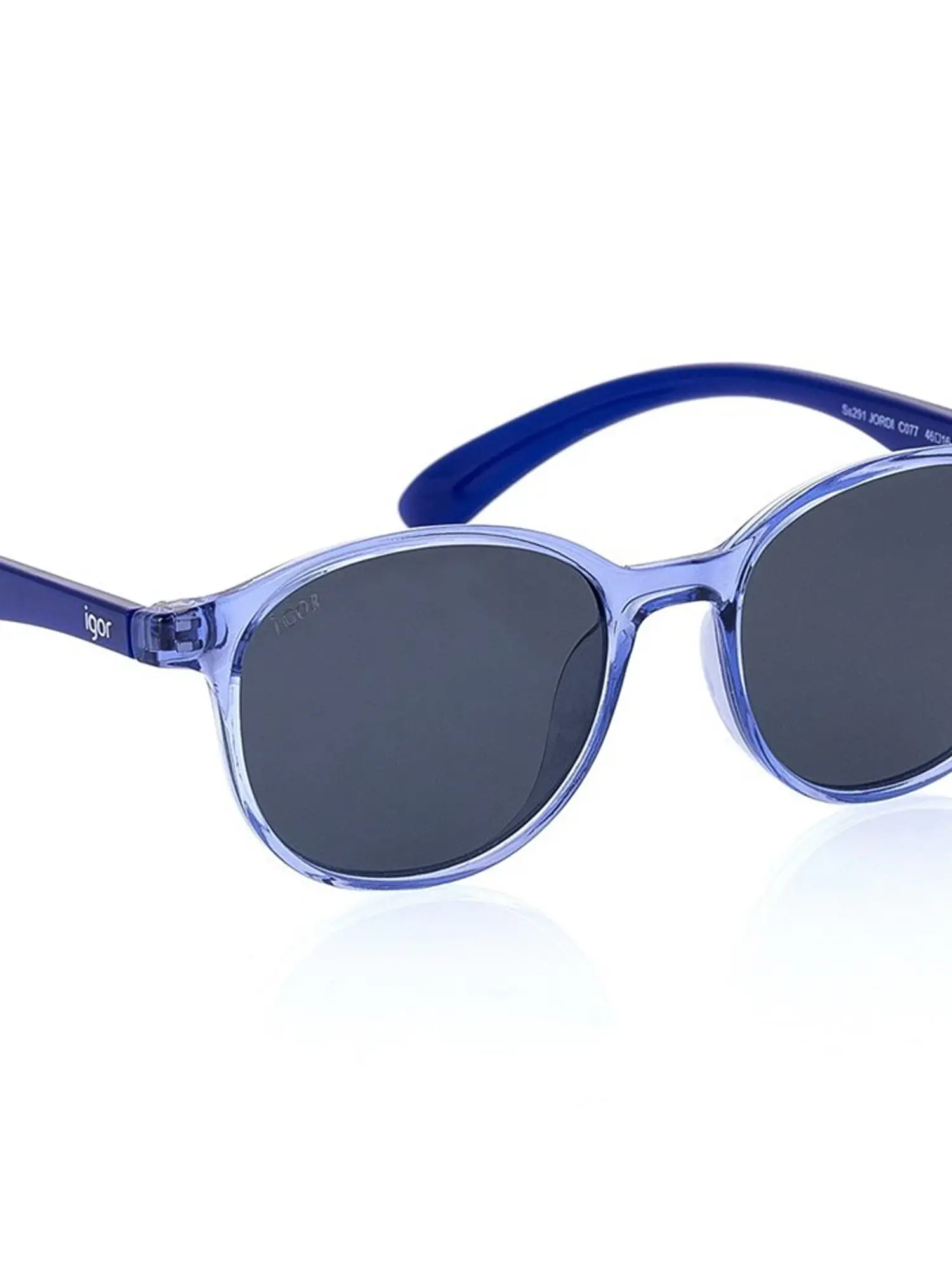 İgor Güneş Gözlüğü SS291 Jordi/C77 Mavi