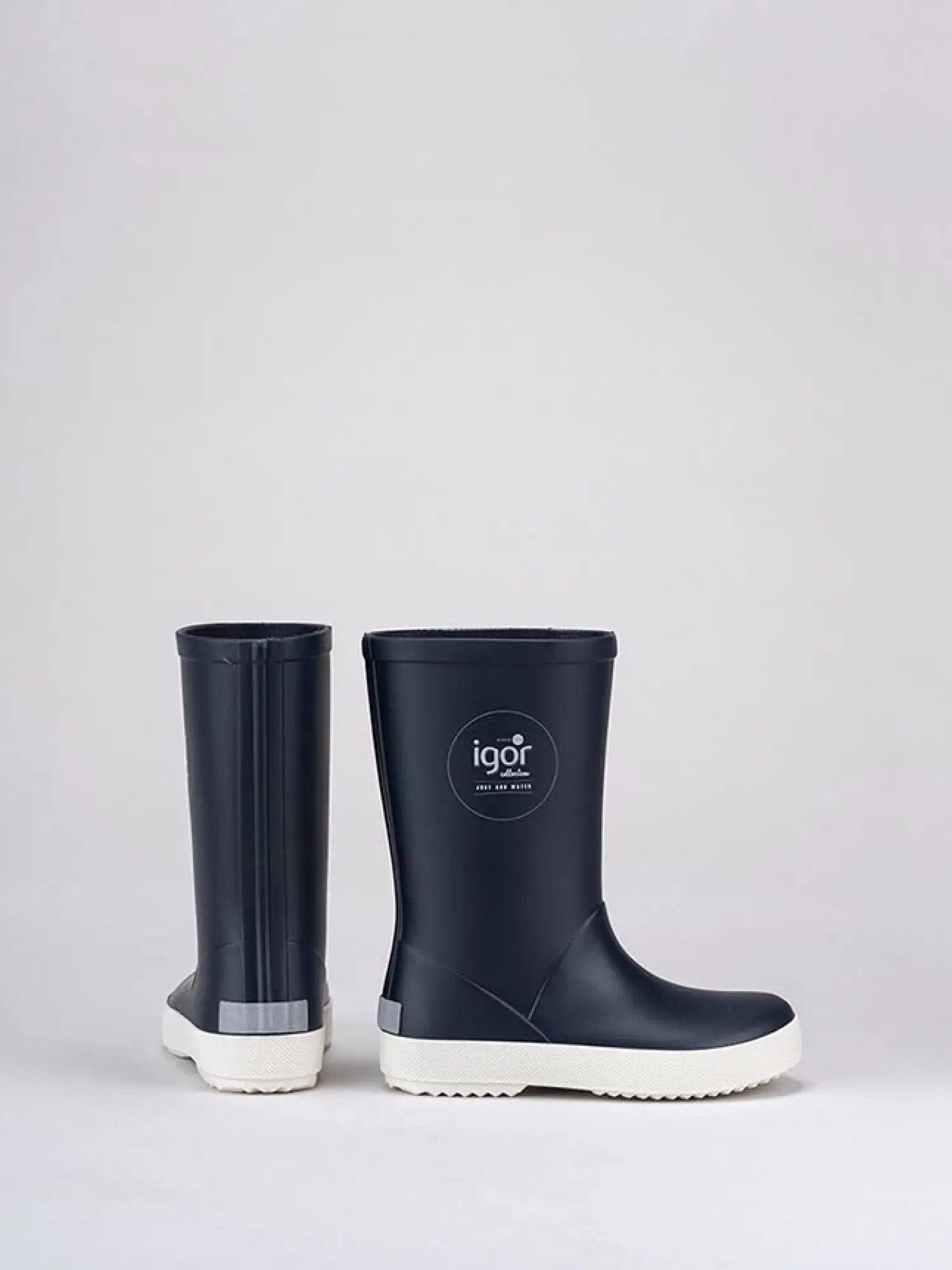 İgor Splash Nautico Marino/Lacivert