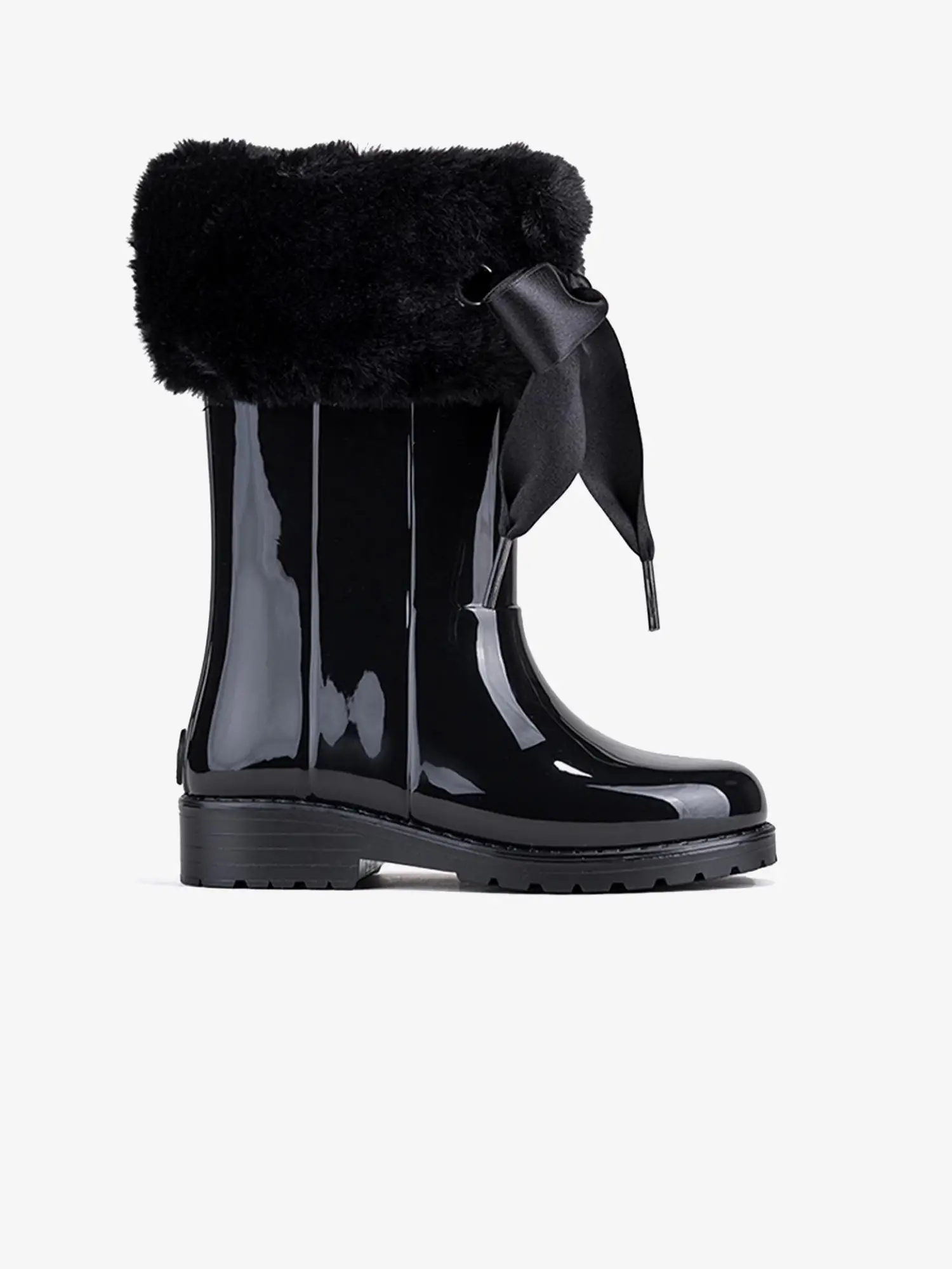 İgor Campera Charol Soft Siyah/Negro