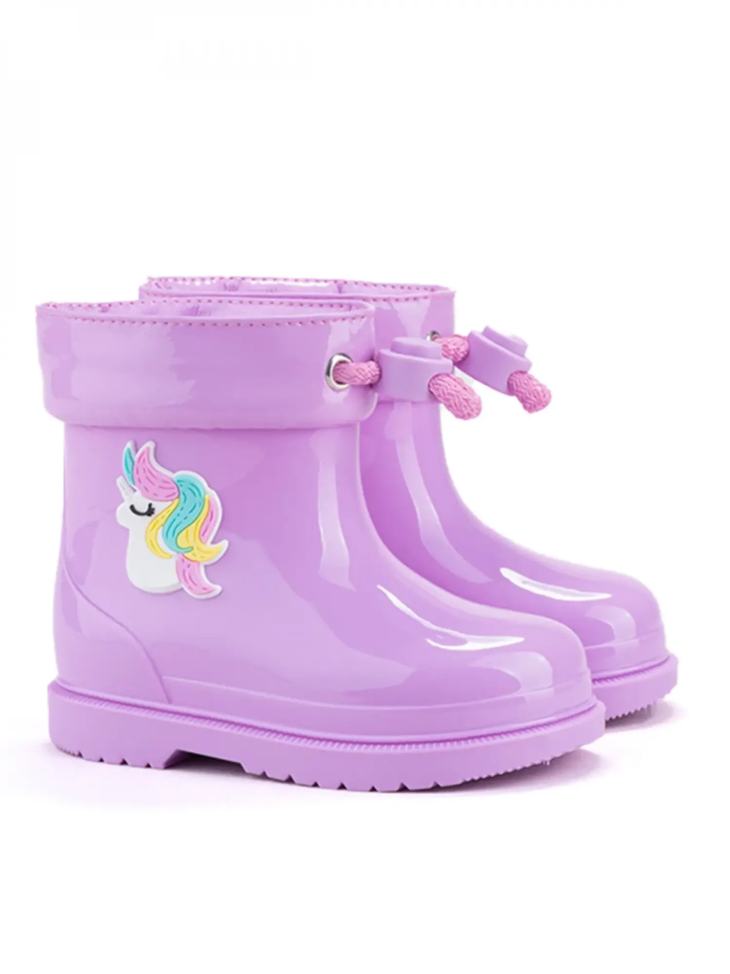 İgor Bimbi Unicorn Malva/Mor