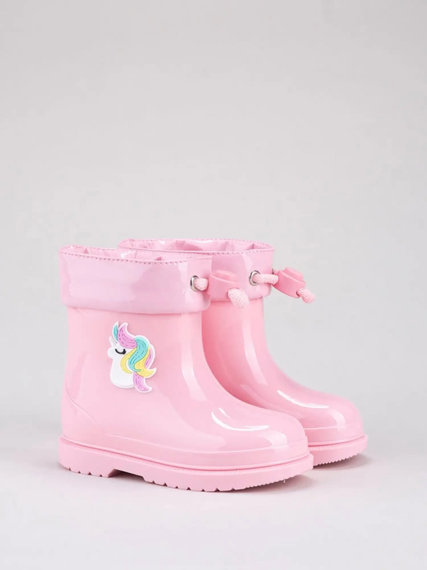 İgor Bimbi Unicorn Pembe