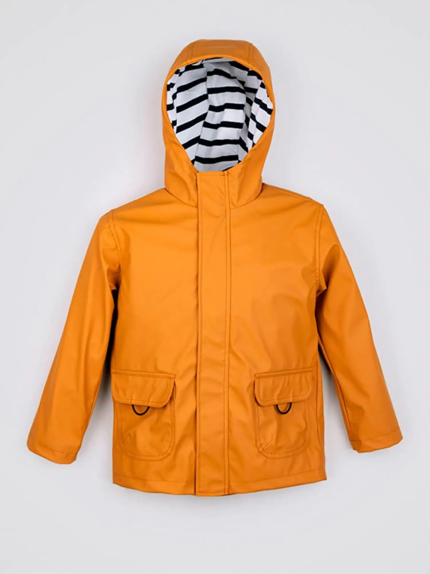 İgor Euri Yağmurluk Karamel / Caramel