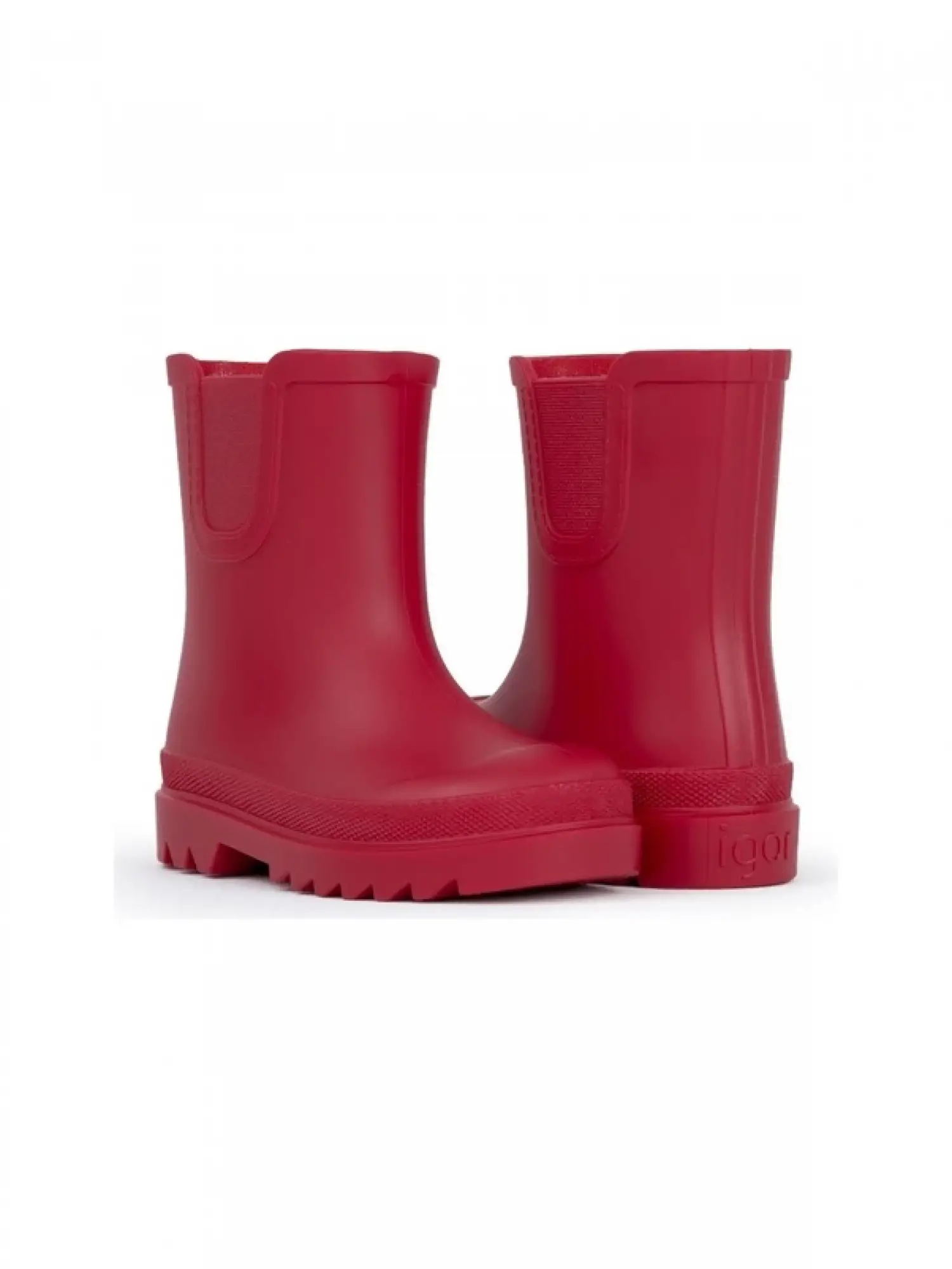 İgor Tokio Yağmur Çizmesi Rojo/ Kırmızı
