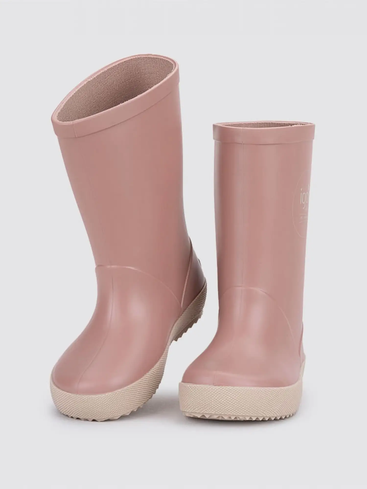 İgor Splash DK Rose Begie/Pudra