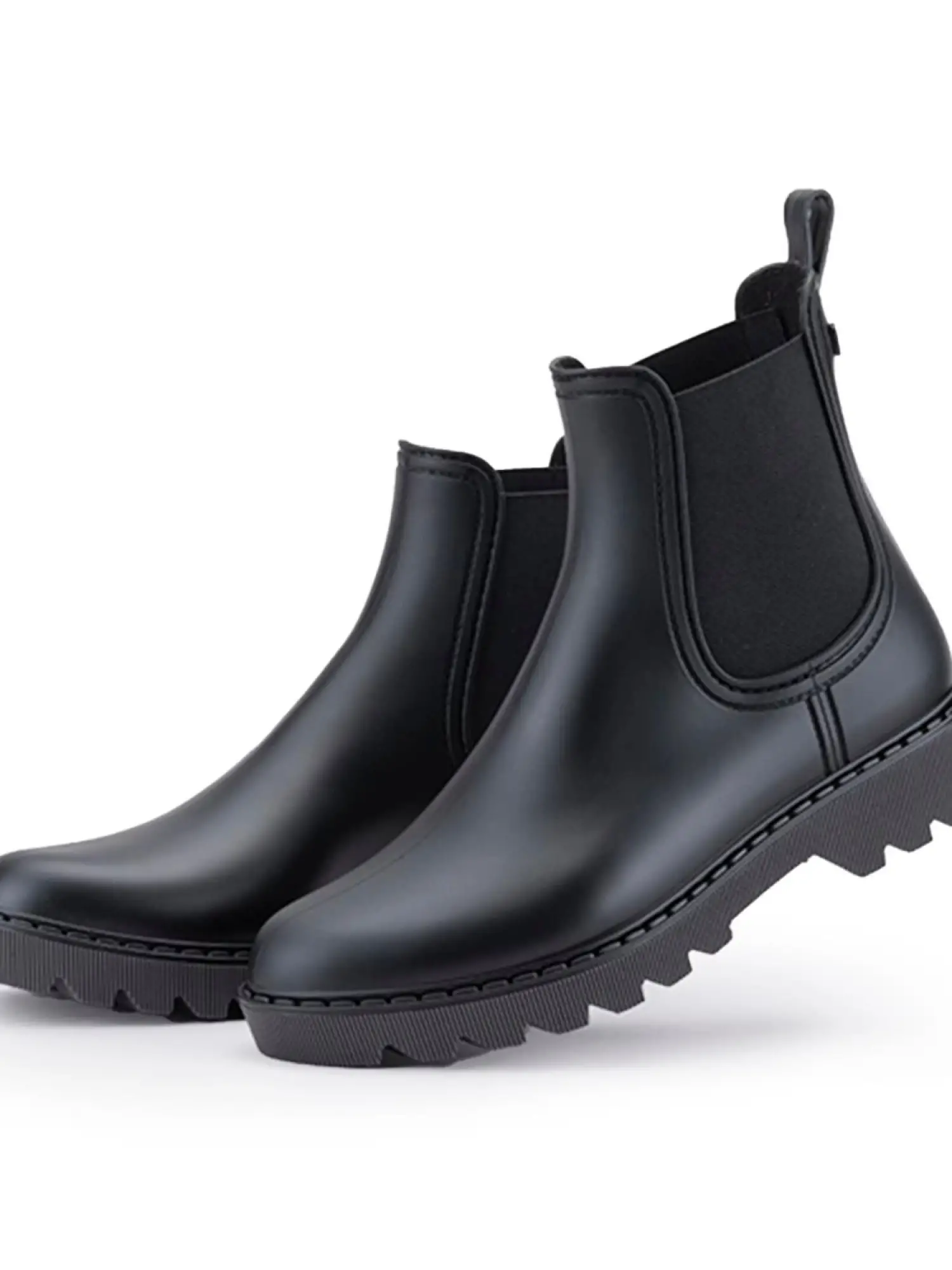 İgor Chloe Çizme Negro/Siyah