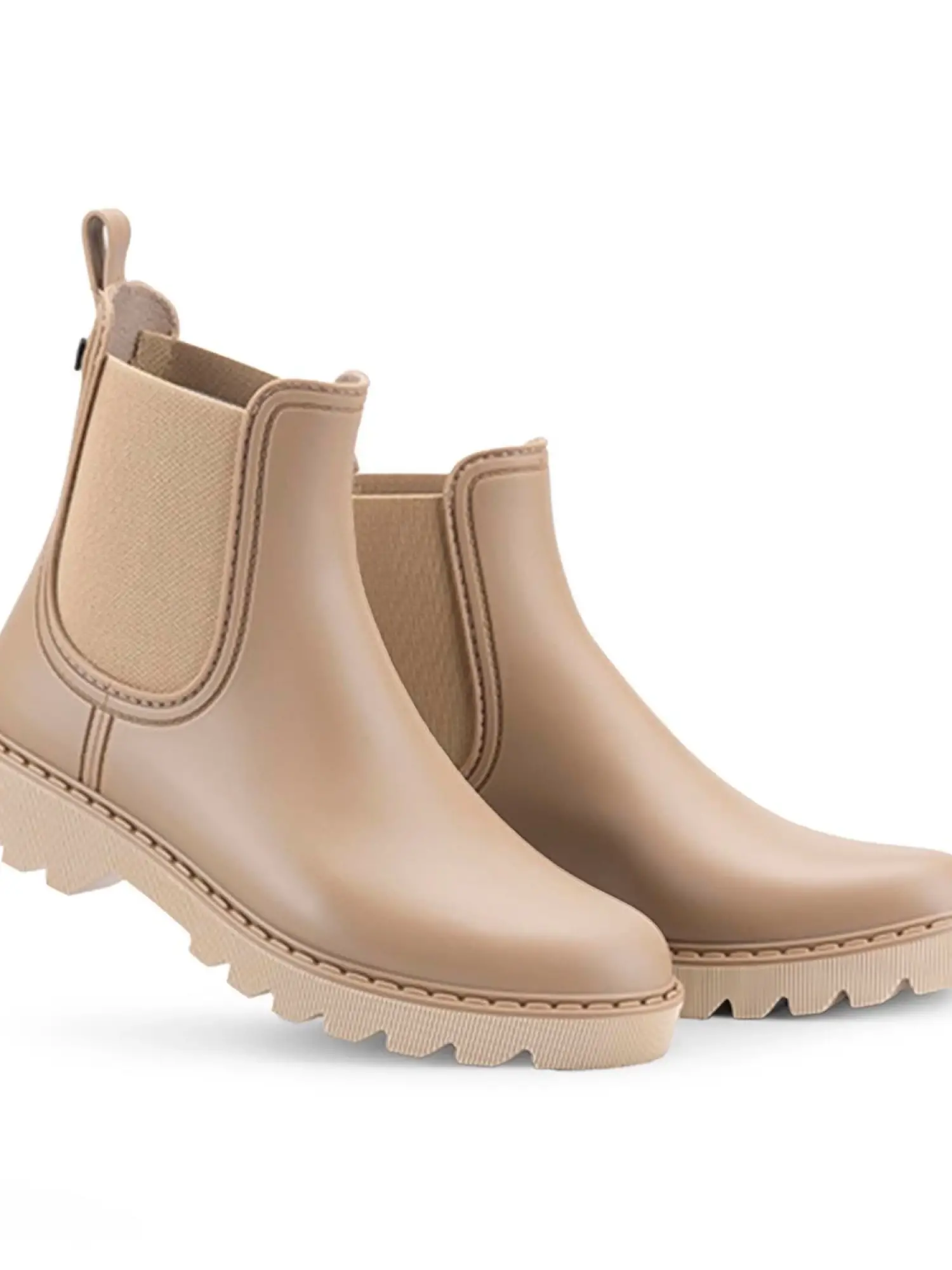 İgor W10299 Chloe Çizme Sand /Kum