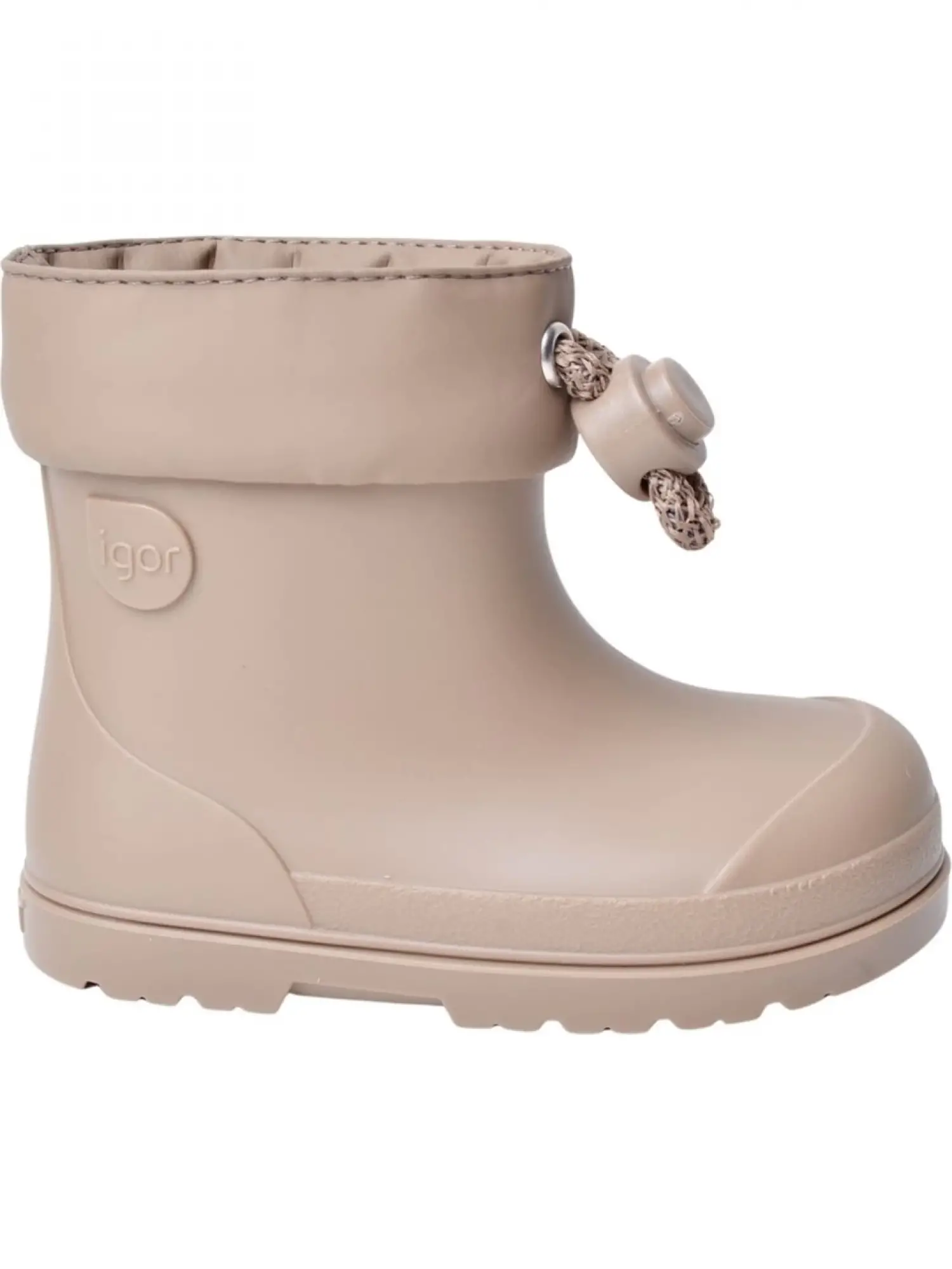 İgor Mendi Elmwood/