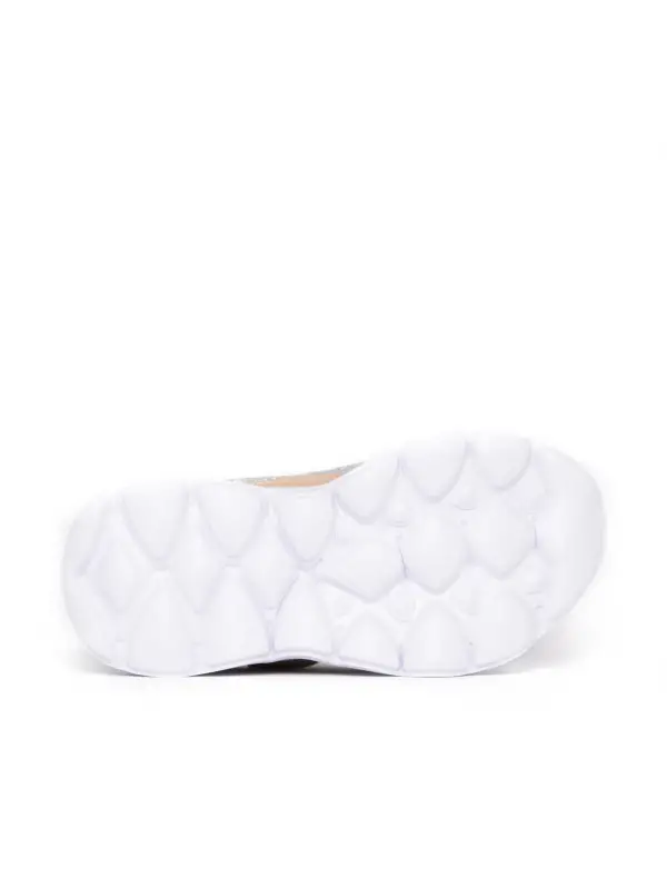 Buckhead 4055 Trio Shiny Jr Spor Ayakkabı